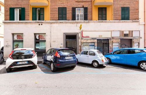 Appartamenti con vista Piazza Testaccio - Photo 11