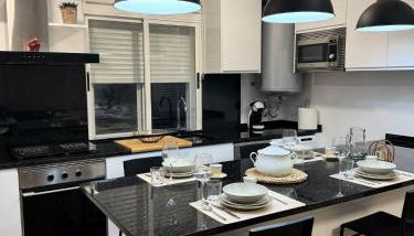 Bacelar - A pie de playa en Cangas - Foto 5