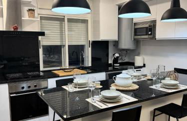 Bacelar - A pie de playa en Cangas - Foto 5