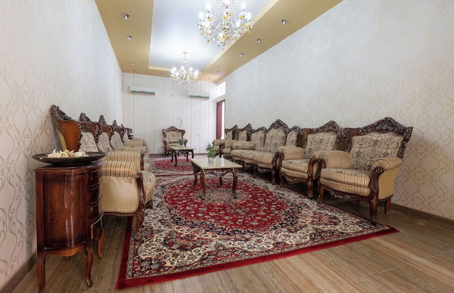 Bait Allubana Villa - Foto 8