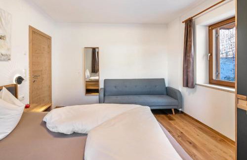 Pixnerhof - Ferienwohnung Golden - Foto 21