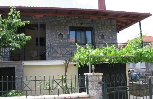 katafygio vytinas - Photo 1