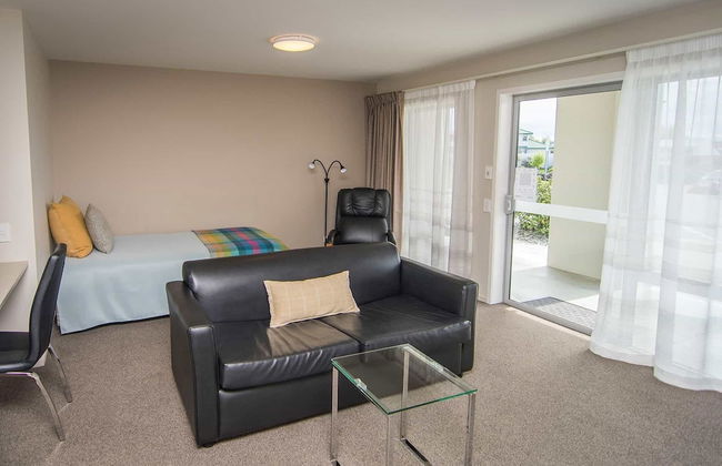 Coastal Ridge Apartments - Foto 11