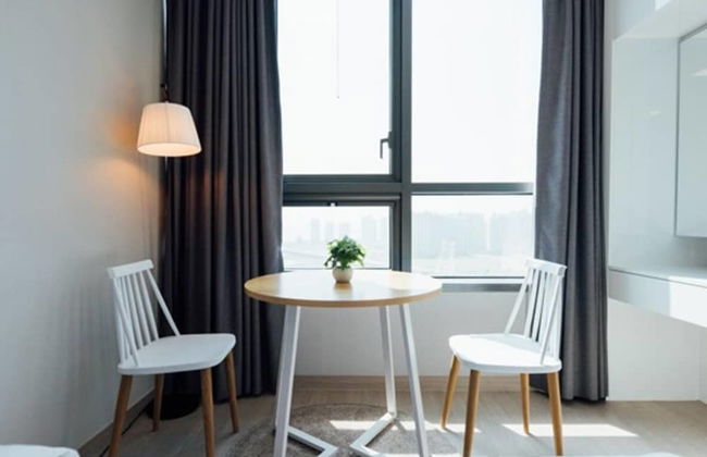 Celeb Stay Songdo - Photo 8