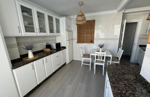 La Zamarrilla Dreams FREE WIFI&AC by Easytrip - Foto 13