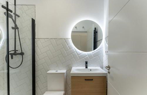 Luxe Apartment Madrid North - Foto 27