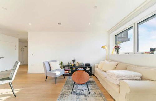 Luxury 2Bed 2Bath Apartment in Central London - Foto 10