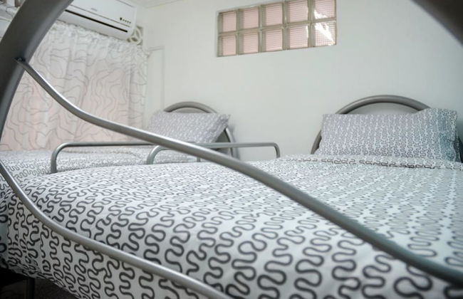 Manis-Manis Cottage Lodge - Foto 6