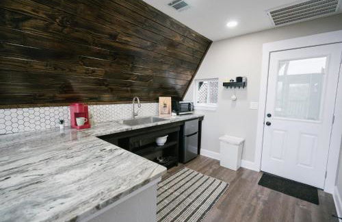 The Maverick: A-Frame w/ Hammock and Tree Top View - Photo 16