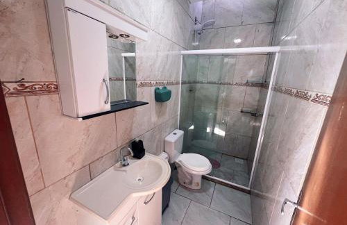 Casa em Imbé, 700 metros do mar, Ótima localização - Foto 5