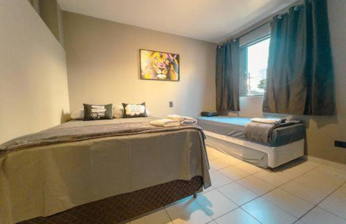 Apartamento Moderno UEM Wi-Fi Smart - LP12 - Foto 3