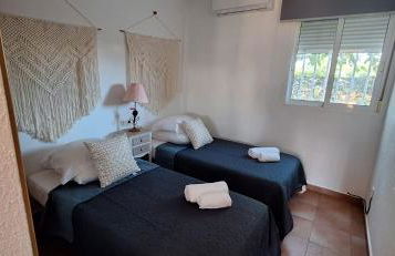 Apartamento la Devesa con piscina y a 200 metros del mar - Foto 19