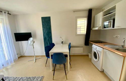 Les Naïades H42 - 2 bedrooms for 6 people ! - Foto 6