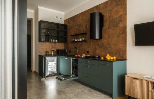 Art Palace by Fragola Collection - Photo 110