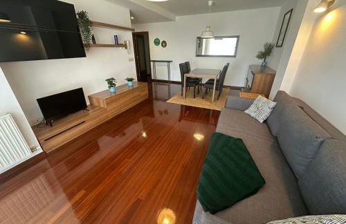 Porto Cíes con terraza - Foto 21