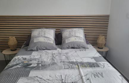 Villas Floryanne - bassin arcachon - Foto 12