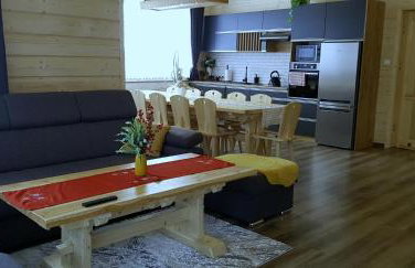 Domki U Hani - Foto 12