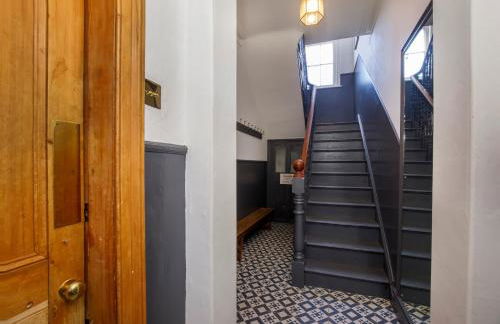 Minster House - Group Hot Tub - Photo 27