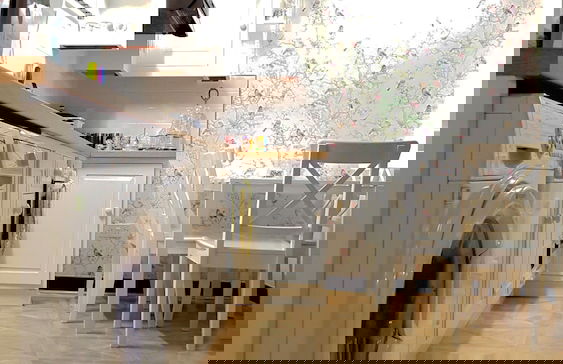 River Nene Cottages - Foto 61