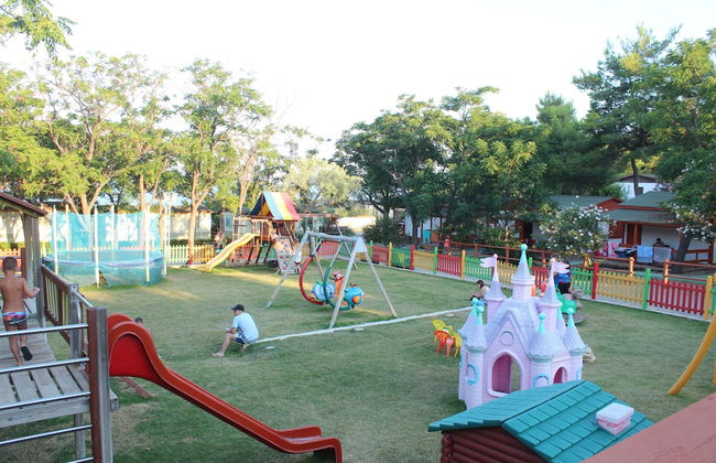 Villaggio Marinella - Photo 23