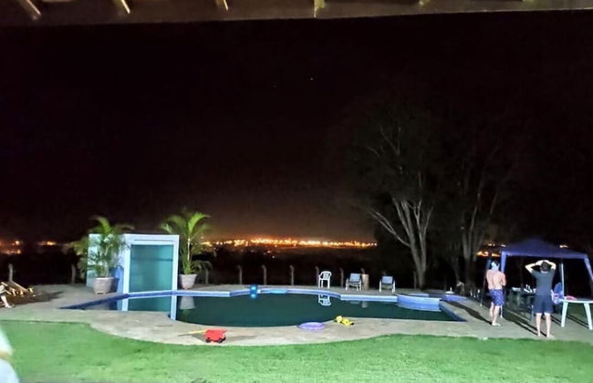 Sítio Refúgio do Alto - Foto 37