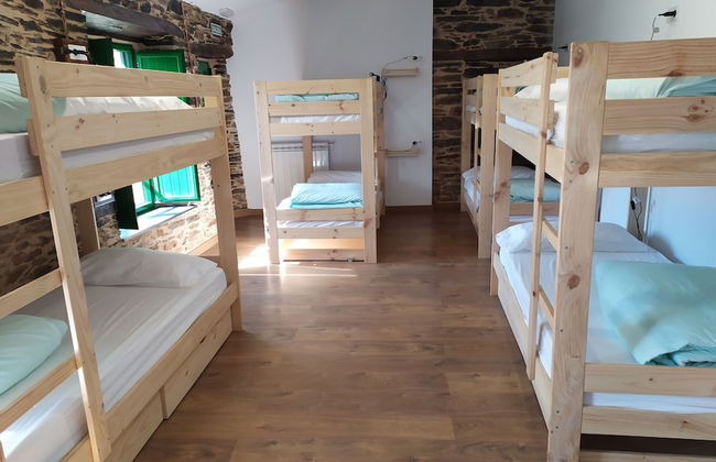 Eco dos Teixos - Foto 2