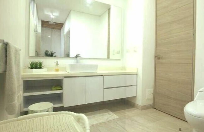 CASA Condominio El Peñón piscina AA Wifi - Photo 26