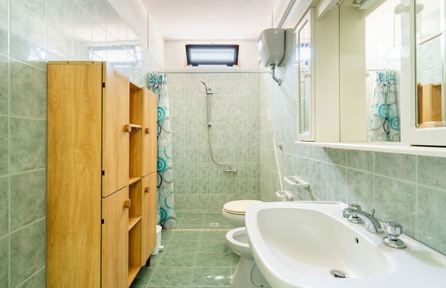 4163 Abate Filippo Home Holiday by Barbarhouse - Foto 17