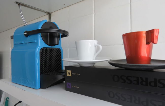 Leblon Apartment - Foto 27