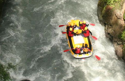 Chalet Arpitan - les Carroz - Grand Massif - Foto 61