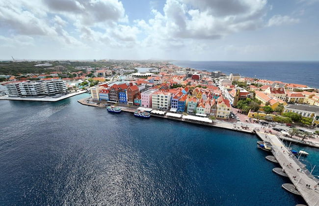 The Handelskade Crown A Historical Penthouse - Foto 25