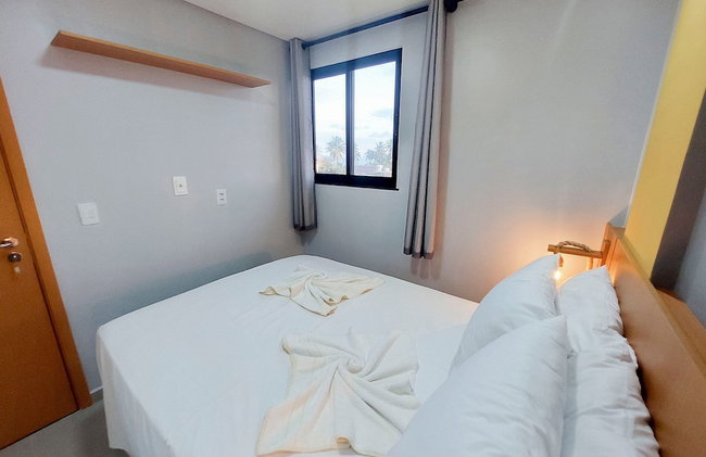Lindos Flats - Maraca Beach Residence II - Foto 16