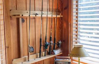 BunkHouse 1960's Camp Vibe with Timeless Wet Bar - Foto 29