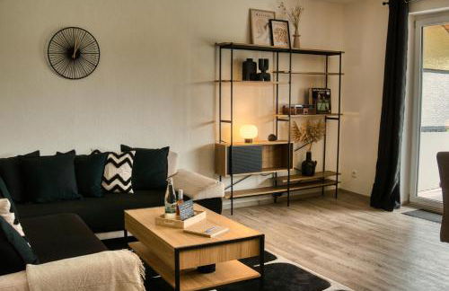 Japandi Stil nahe DUS,Bahn für Business und Familien - Photo 3