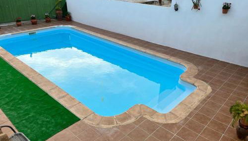 casa cueva la fuente 2 - Foto 2