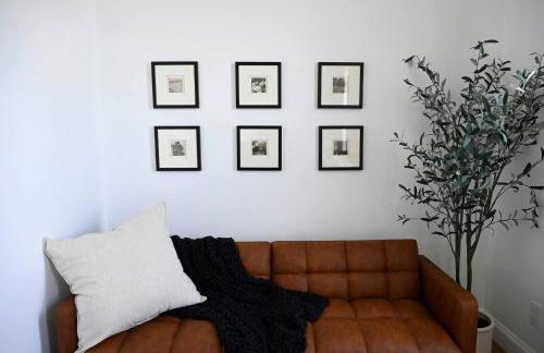 St. Louis Luxury Home 3BR/3.5BA Near Everything - Foto 25