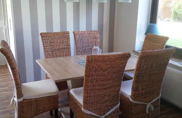 Ferienwohnung Schwiemann, Erdgeschoss - Foto 6