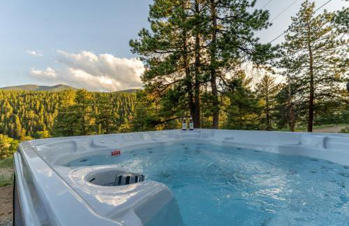 Walk to Town, Sauna, Hot Tub, Game Room, Views - Foto 45