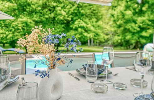 Pet Friendly Home In Trémolat - Foto 14