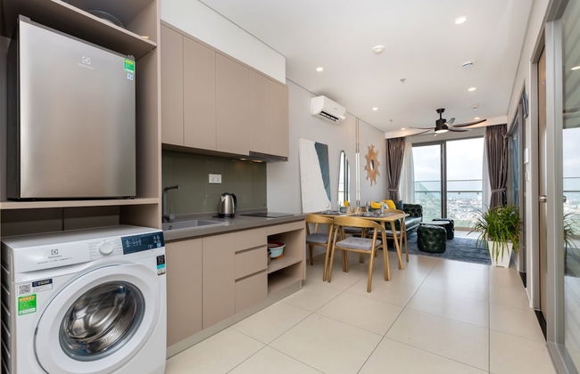 Sum Condotel Luxury - Foto 37