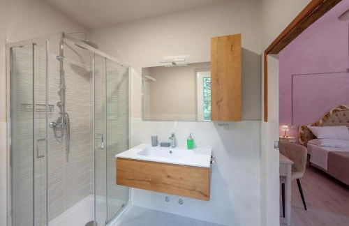 Villa ai Caprioli Mondaino - Foto 40