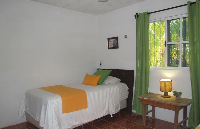 Casona Santa Cruz - Foto 11