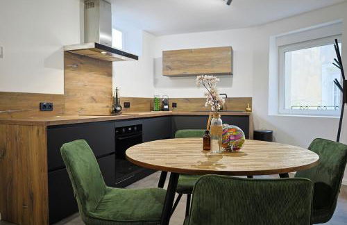 La charmante maison Cosy à Saint-Avold - Foto 4