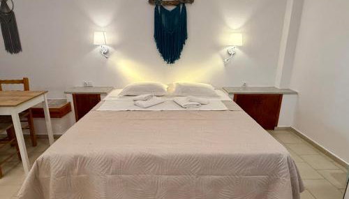 Jimmy's Place - Foto 3, towels