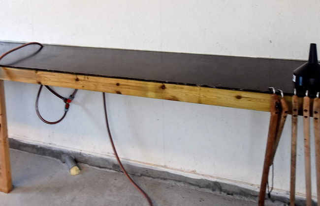 8 Person Holiday Home in Oksvoll - Foto 47