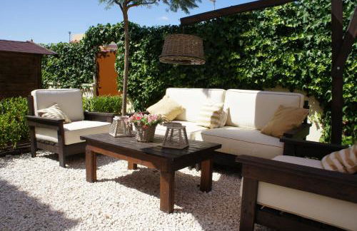 villa las tres perlas - Foto 15