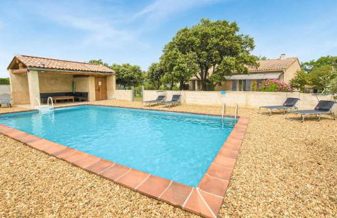 Stunning Home In Mazan - Foto 10