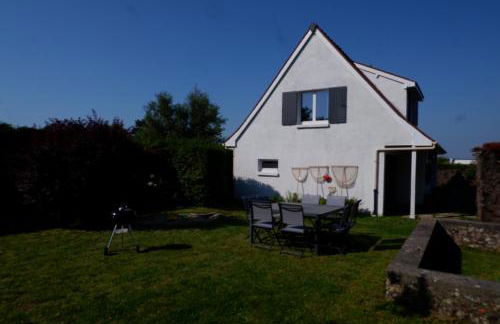 maison familiale proche plage - Foto 25