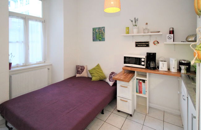 Am Margaretenplatz - Foto 14