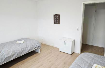 Comfortable Apartment in Gondenbrett - Foto 3